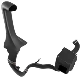 57-1573 K&n For 12-18 Jeep Wrangler 3.6l V6 Performance Intake Kit With Snorkel