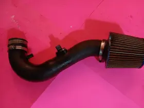 57-2566 K&n 2006-2007-2008-2009 Ford Mustang 4.0 V6 Carb Legal Air Intake Kit
