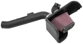 57-3093 K&n For 16-17 Cadillac Ats-v 3.6l V6 Twin Turbo Performance Intake Kit