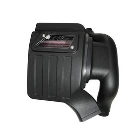 K&n 57s-2003 K&n For Bmw E90/91/93 335i N54 Engine Performance Air Intake System