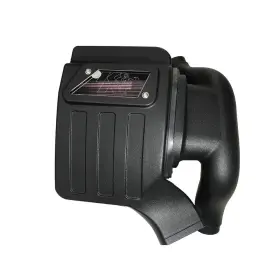 57s-2003 K&n For Bmw E90/91/93 335i N54 Engine Performance Air Intake System