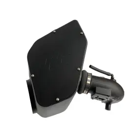 57s-4001 K&n Performance Air Intake System For 17-19 Ford Ranger