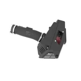 57s-7070 K&n Performance Air Intake System For 11-23 Nissan Armada
