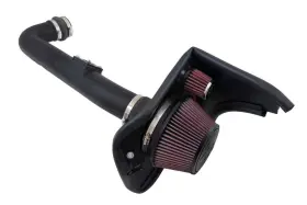 63-3083 K&n For 63 Series Aircharger Performance Intake Kit 13-15 Cadillac Ats 2.5l L4
