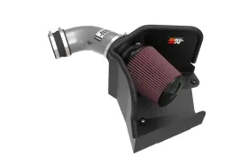 69-9756tc K&n Engine Cold Air Intake Performance Kit P 69 9756tc