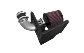 77-2589kc K&n Filters Performance Air Intake System Fits 23-25 Cx-50