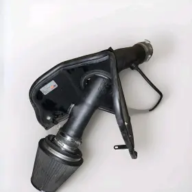D-269-34 K&n Cold Air Intake For 04-06 Colorado Canyon 3.5l