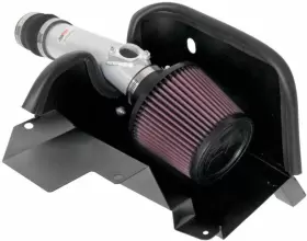 K&n Engineering 024844374318 Typhoon Cold Air Intake System Fits 2018-2022 Honda Accord 1.5l