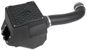 K&n Engineering 024844389053 12-18 Jeep Wrangler 3.6l V6 Performance Intake Kit