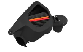 50-1592d K&n Engineering For Nextgen Dryflow Cold Air Intake 2013 Ram 2500 And 3500 6.7l
