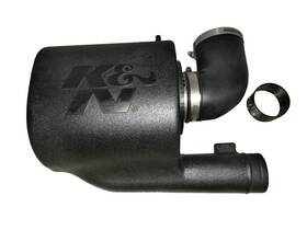 K&n Engineering 57s-9506 For K&n Performance Airbox Kit Fits 2013-2016 Volkswagen Jetta And Golf