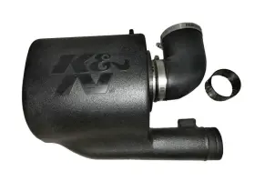 57s-9506 K&n Engineering For Performance Airbox Kit Fits 2013-2016 Volkswagen Jetta And Golf