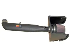 63-6014 K&n Engineering Fits 08-09 Nissan Pathfinder/xterra/frontier V6-4.0l Aircharger