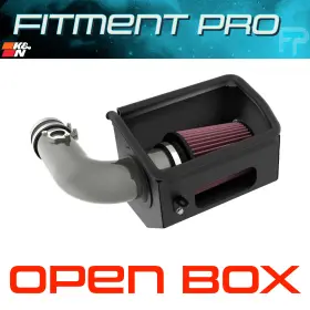 69-8624tc K&n Engineering Performance Cold Air Intake Cai For 2022-2024 Subaru Brz Toyota Gr86 2.4l