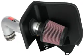 77-1577ks K&n Engineering For Performance Cold Air Intake Kit Jeep Cherokee 2.4l