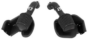 Knn71-7078 K&n Engineering Performance Dual Air Intake Kit For 2009-2020 370z / 2008-2013 G37 3.7l V6
