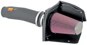 K&n Filters 024844034885 94-96 Chevy Impala Ss/caprice Performance Intake Kit