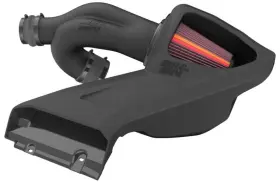 K&n Filters 024844416698 17-20 Ford F150/raptor V6 3.5l Nextgen Cold Air Intake