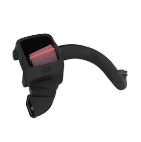 50-1564 K&n Filters 2011-2019 Dodge Charger / Challenger C 300 /cold Air Intake System