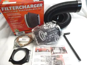 57-0316 K&n Filters Cold Air Intake Filter Kit