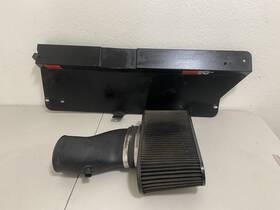 K&n Filters 57-3041-1 K&n Cold Air Intake - 57 Series System For Chevy Camaro 3.8l 1998-2002