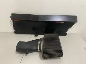 57-3041-1 K&n Filters Cold Air Intake - 57 Series System For Chevy Camaro 3.8l 1998-2002 57-3041-1 K&n Filters Cold Air Intake - 57 Series System For Chevy Camaro 3.8l 1998-2002