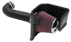 63-1114-3 K&n Filters Cold Air Intake System 63 Series Fits Chrysler 300 5.7l 2011-2023