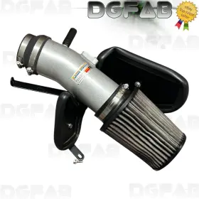 69-1210ts-3 K&n Filters Cold Air Intake - Typhoon 69 Series For Acura Tl 3.5l / 3.7l 2009-2014 V6