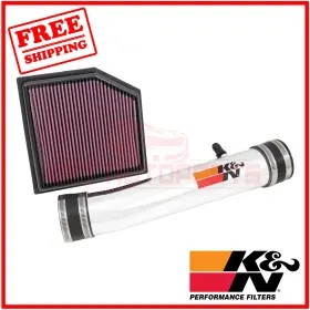 L3834273 K&n Intake Kit For Lexus Is250 2014-2015