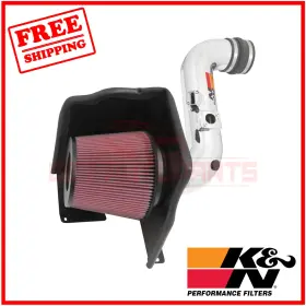 L3852201 K&n Intake Kit For Gmc Sierra 3500 Hd 2015-2016