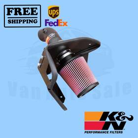 K&n L3860045 Intake Kit K&n For Bmw 323i 1999-2000