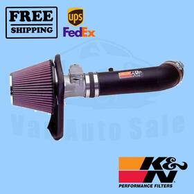 K&n L3860441 Intake Kit K&n Fits Mazda B4000 2001-2003