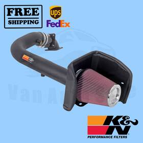 K&n L3860495 Intake Kit K&n For Ford Expedition 20