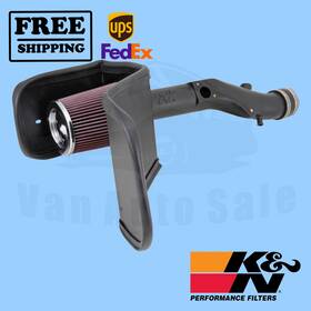 K&n L3861611 Intake Kit K&n Fits Toyota 4runner 2003-2008