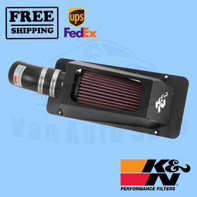K&n L3861677 Intake Kit K&n For Mini Cooper 2012-2014