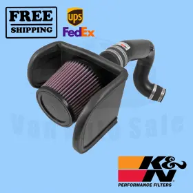 L3861763 K&n Intake Kit For Buick Regal 2011-2013