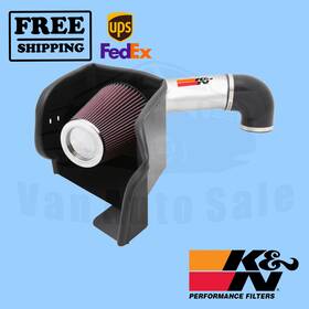 K&n L3862061 Intake Kit K&n For Ram 3500 2013-2018