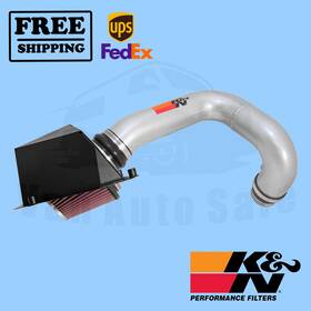K&n L3879795 Intake Kit K&n For Chevrolet Equinox 2010-2017