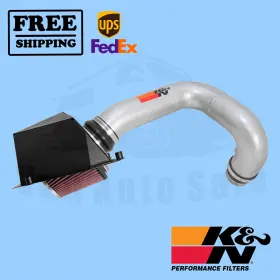 L3879795 K&n Intake Kit For Chevrolet Equinox 2010-2017