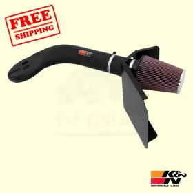 L3970790 K&n Intake Kit Fits Jeep Grand Cherokee 1993-1998 L3970790 K&n Intake Kit Fits Jeep Grand Cherokee 1993-1998