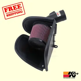 L3972179 K&n Intake Kit For Bmw X1 2015-2019