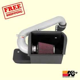 L3972211 K&n Intake Kit For Fiat 500 2015-2019