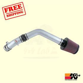 K&n L3993548 Intake Kit For Acura Tl 2004-2008 K&n