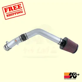 L3993548 K&n Intake Kit For Acura Tl 2004-2008