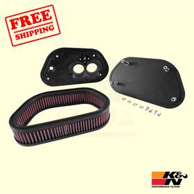 K&n L4109788 Intake System For Yamaha Xvs950 Bolt 2014-2019 K&n