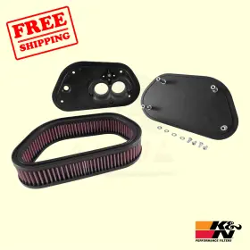 L4109788 K&n Intake System For Yamaha Xvs950 Bolt 2014-2019