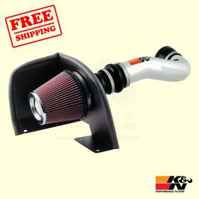 K&n L4112979 Intake Kit For Gmc Yukon 2007-2008 K&n