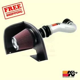 L4112979 K&n Intake Kit For Gmc Yukon 2007-2008