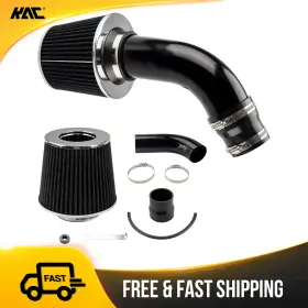 0tui4l5015 Kac Cold Air Intake Kit For 2006-2012 Mazda 3 Black Filter Inch With Silicon Connecter 0tui4l5015 Kac Cold Air Intake Kit For 2006-2012 Mazda 3 Black Filter Inch With Silicon Connecter