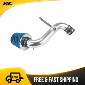 Kac 265ru4k562 For Lexus Is300 All Engine 2001-2005 Cold Air Intake Kit Blue Filter 2.75in